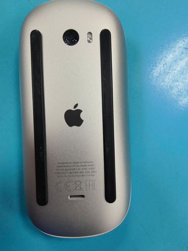 Дешиво Apple magic mouse 2 с ломбарда