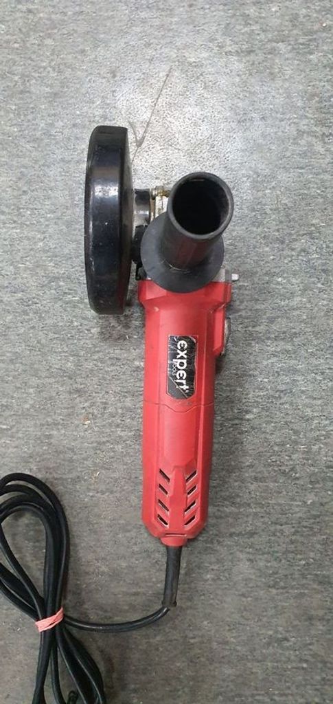 Купить Expert tools S1M-GW20-125 Б/У