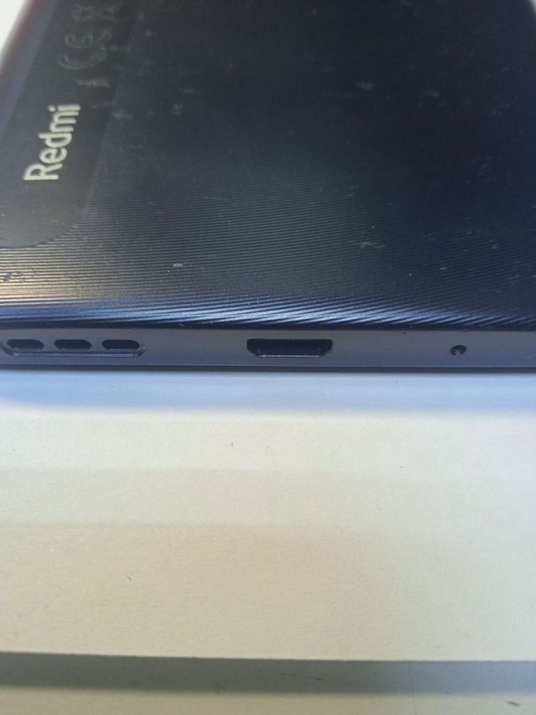 Xiaomi redmi 9a 2/32gb Код:01-200820054. Изображение 6