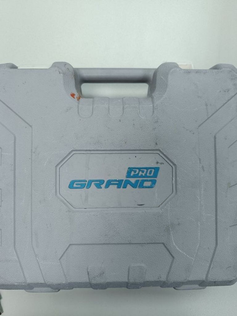 Дешево Grand ДА-12DFR/PRO з ломбарду