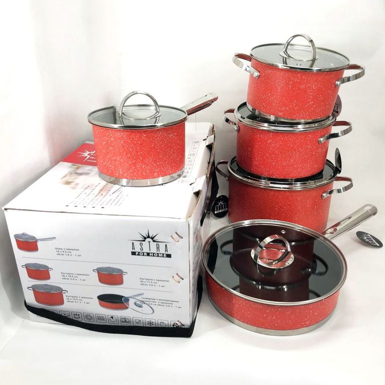 ASTRA A-2510 Код:null. Зображення 4