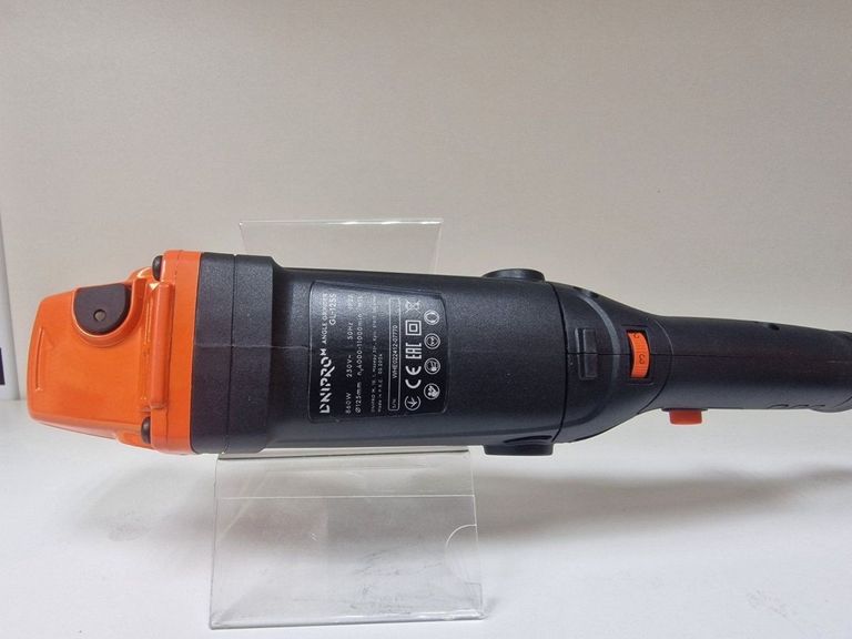 Дешево Dnipro-M gl-125s з ломбарду