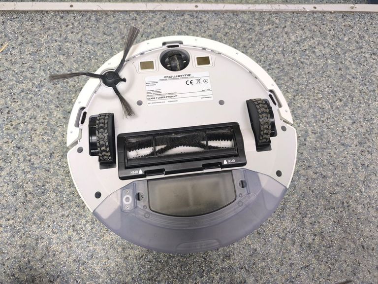 Оголошення Rowenta X-PLORER Serie 75 S RR8567WH Б/У