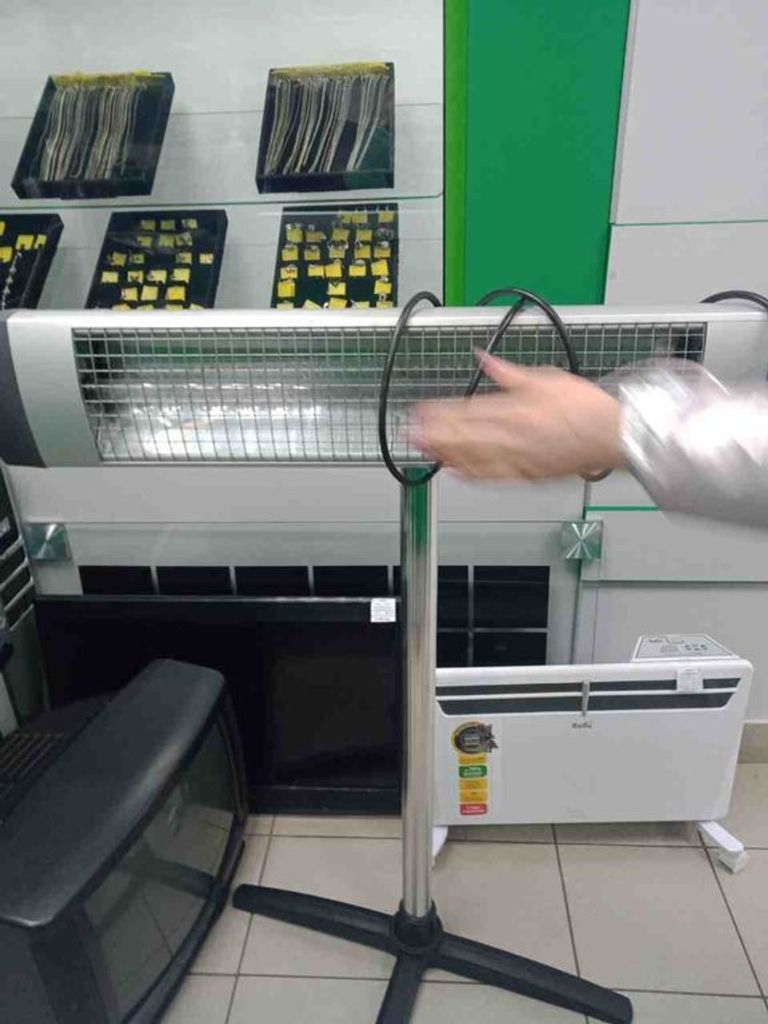 Ufo Basic 1800 YU18EN Код:2000003233076. Изображение 4