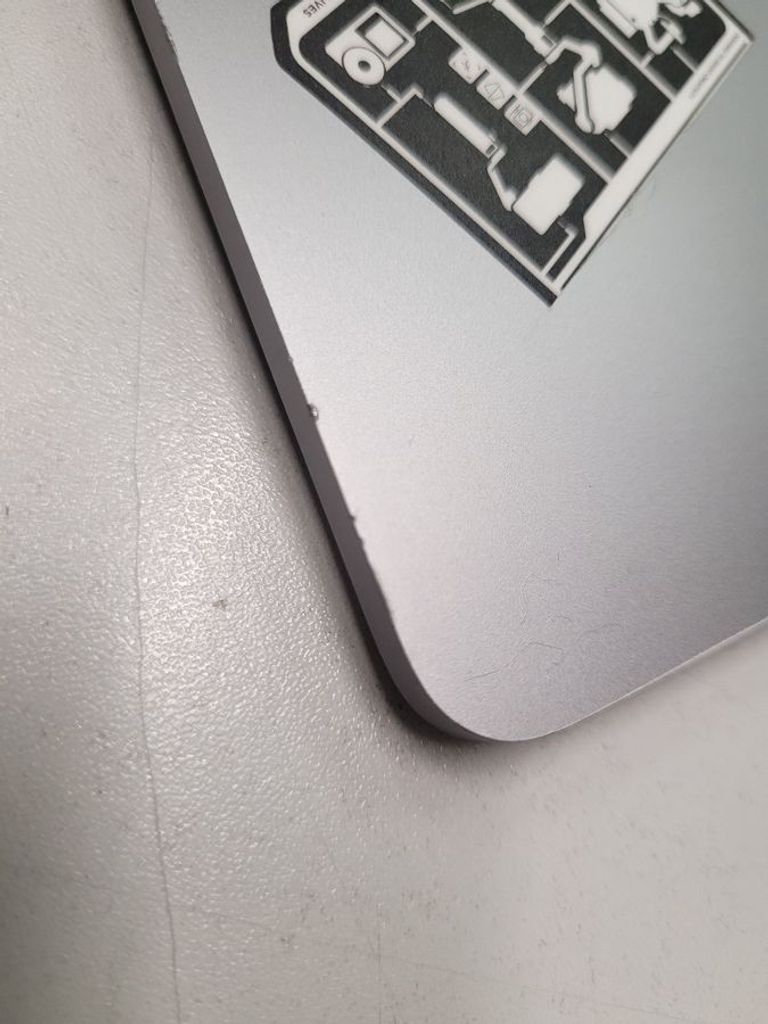 Apple macbook pro 13.3/ core i7 3.3ghz/ ram16gb/ ssd512gb/ intel iris 550/ touch bar Код:01-200821480. Зображення 9