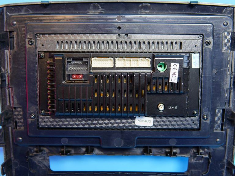 Mercedes Vito W447 2014-2020 Код:null. Изображение 10