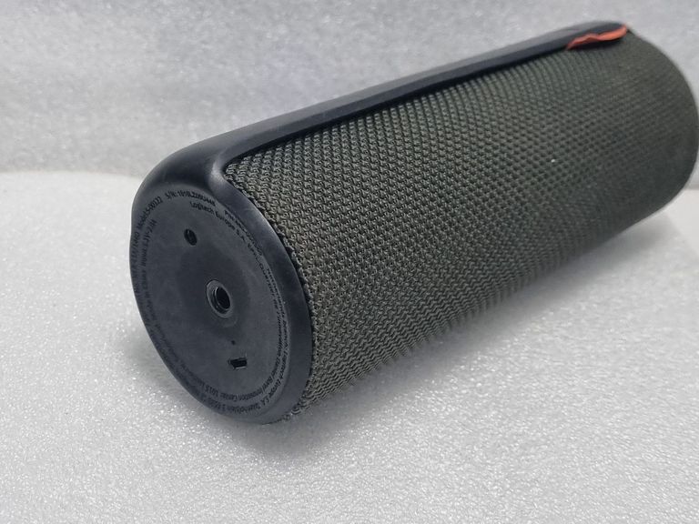 Объявление Logitech ue boom Б/У