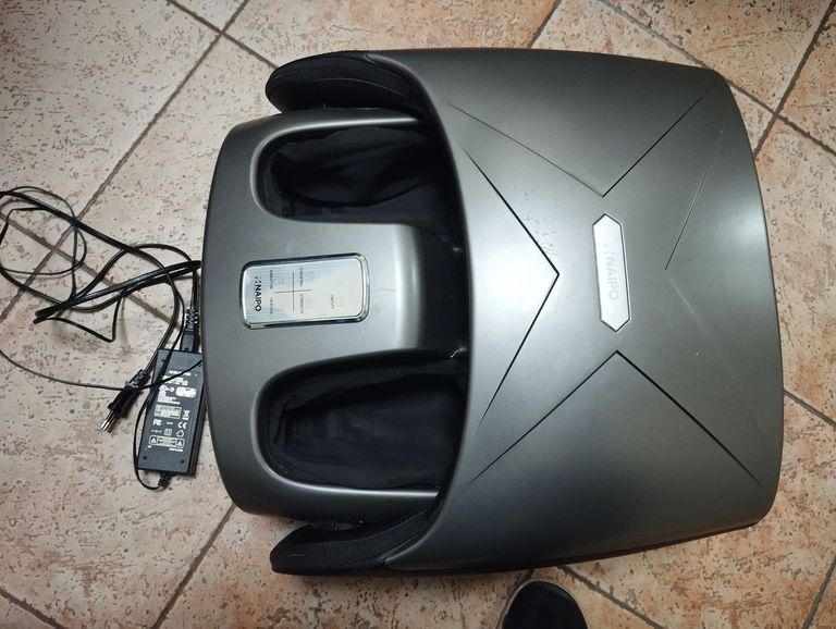 Объявление Naipo MGF-3600 Б/У