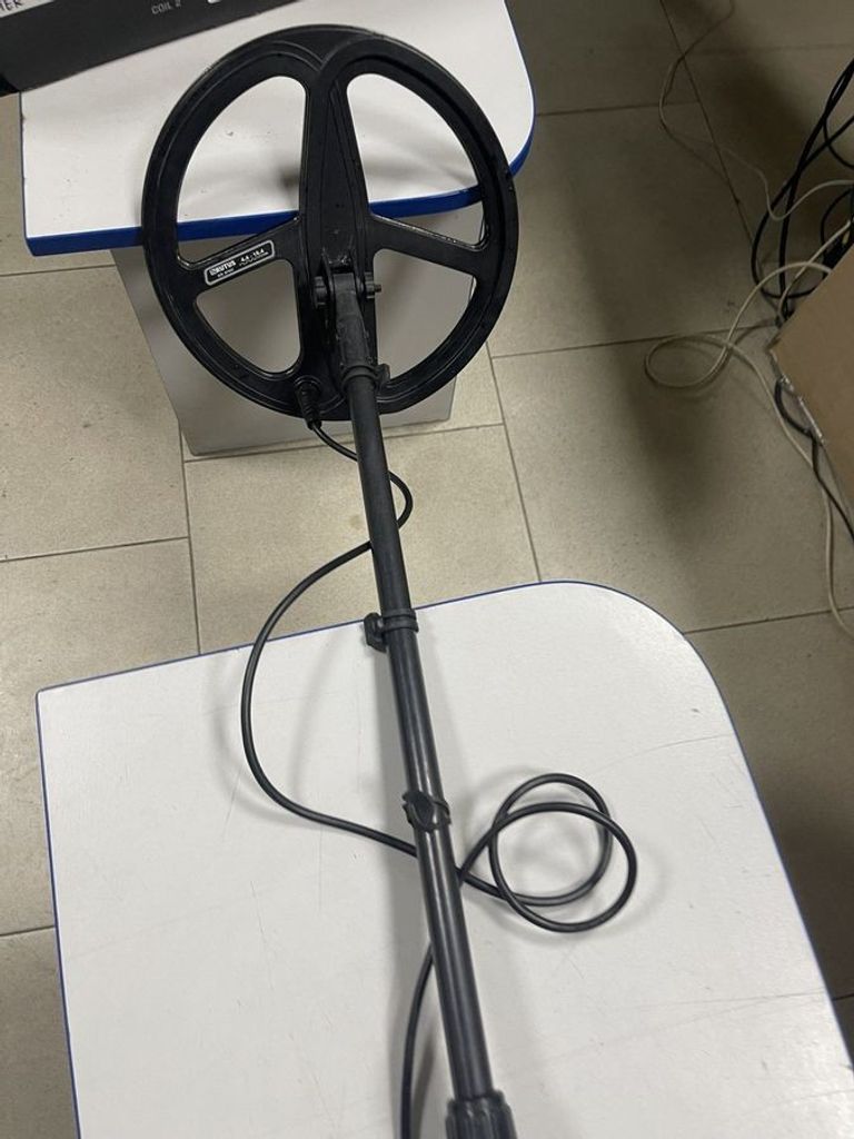 Оголошення Rutus alter 71 Б/У