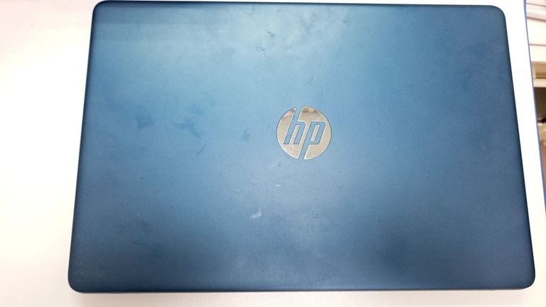 Розпродаж Hp 15/core i5-1235u ddr5/16gb ddr4/hdd *відсутній/ssd 500 gb/*інтегрована, продавець Техноскарб