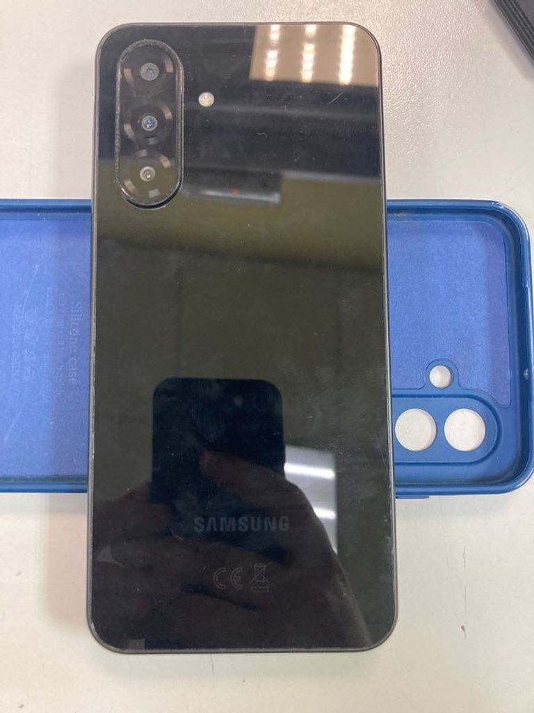 Оголошення Samsung galaxy a26 5g 8/256gb Б/У