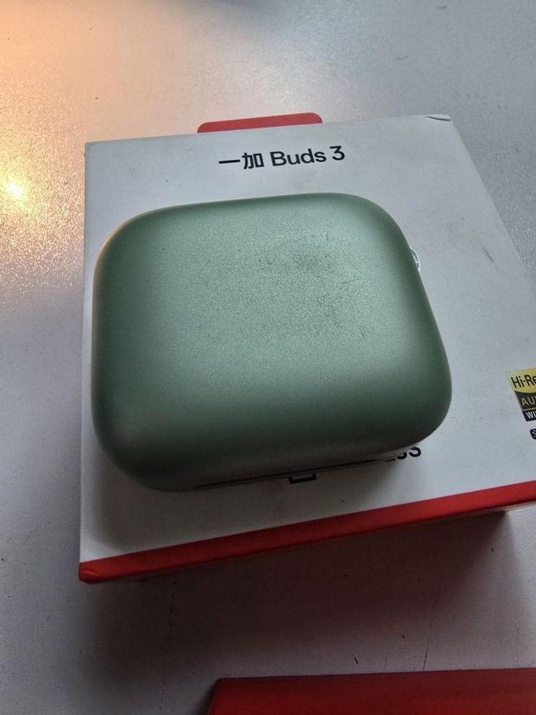 Дешево Oneplus buds 3 з ломбарду