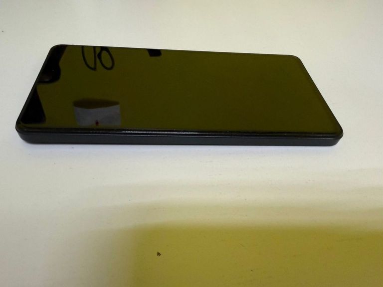 Дешево Xiaomi Redmi Note 12 Pro 5G 6/128GB Black з ломбарду