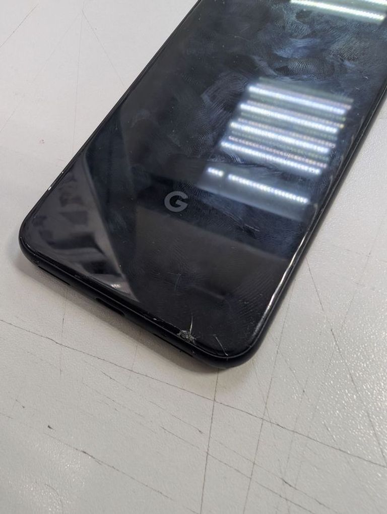 Google pixel 4 6/64gb Код:01-200829800. Зображення 5