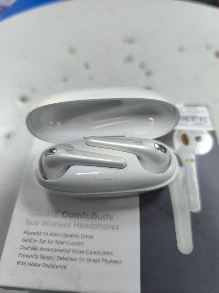 Розпродаж 1More comfobudstrue ess3001t, продавець Техноскарб