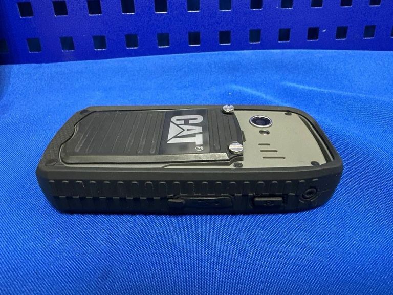 Cat B25 Код:18-000093517. Изображение 5