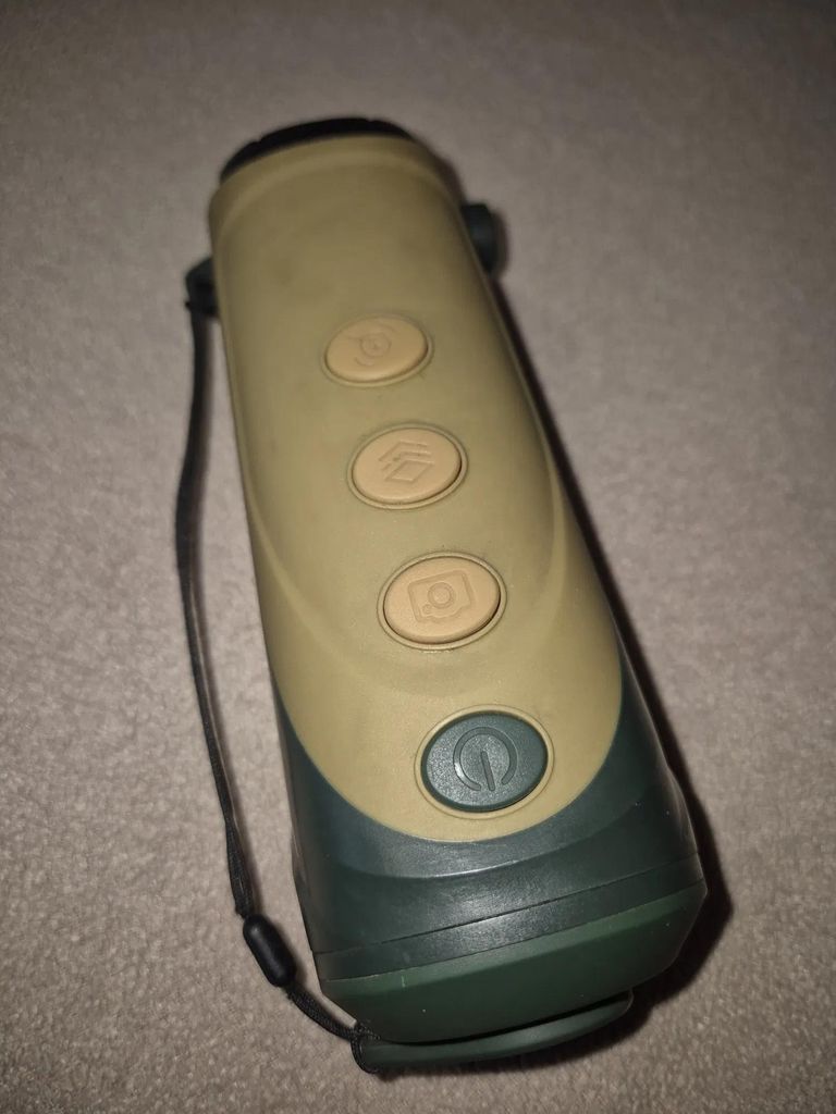 Купить Ajhua tpc m20 15mm Б/У