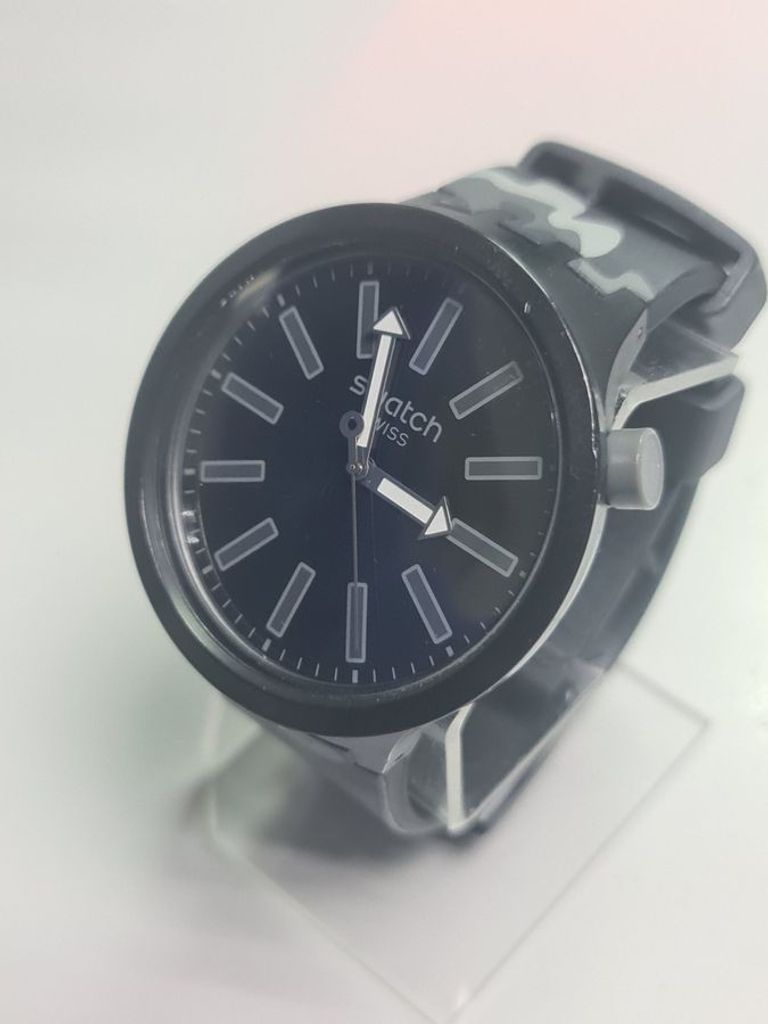 Объявление Swatch SDK103 Б/У