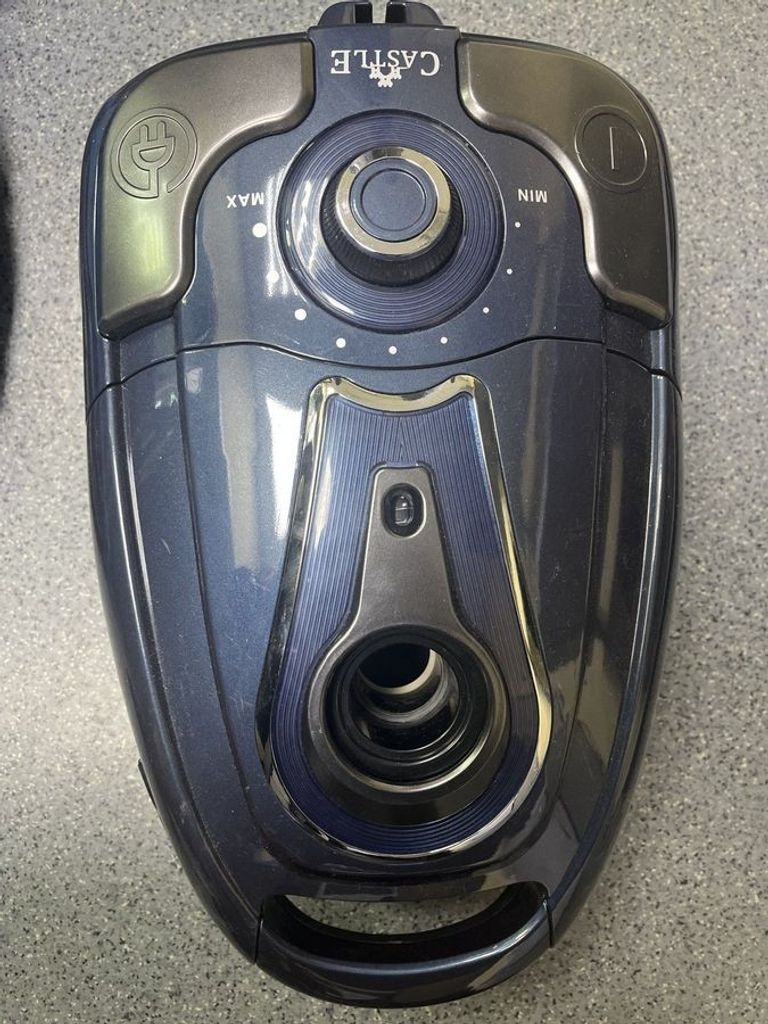 Купить Castle CW-101B Б/У