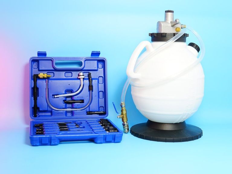 Объявление в АКПП 7.5 л Kbglobal KB03026 Б/У