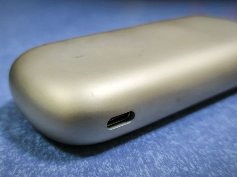 Б.У. Пристрій IQOS originals duo ( iqos 3 duo) Код:01-200834493. Зображення 5