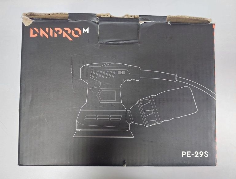 Dnipro-M pe-29s Код:01-200833855. Зображення 5