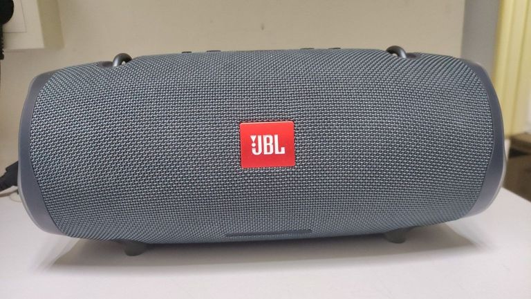 Купити Jbl Xtreme 2 Red Б/У