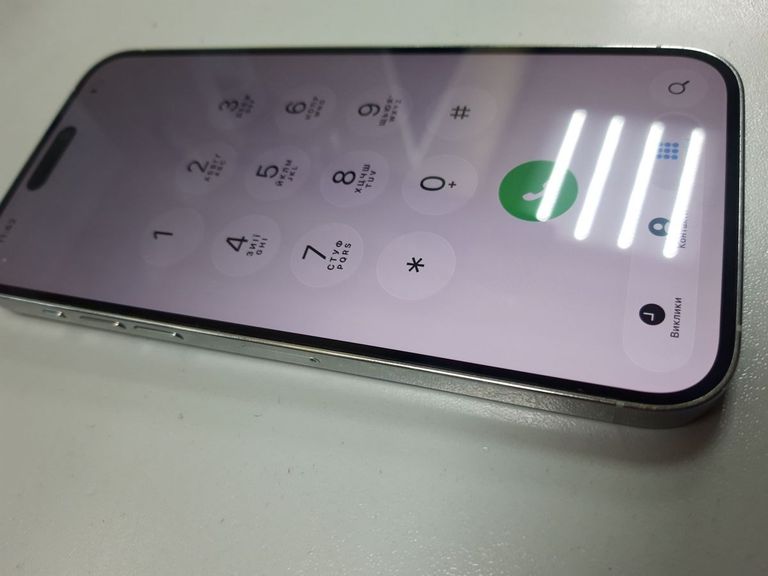 Apple iphone 14 pro max 128gb Код:01-200832700. Зображення 14