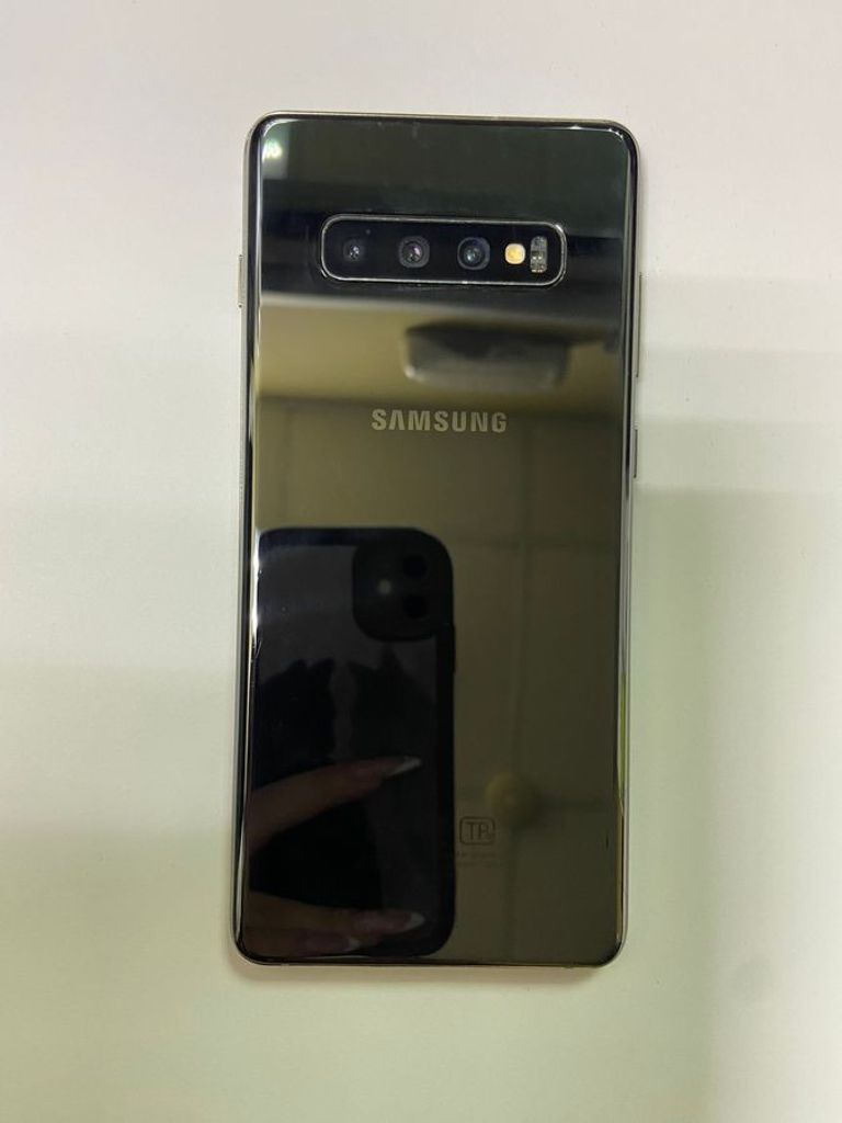 Samsung galaxy s10+ 8/128gb Код:01-200801949. Зображення 5