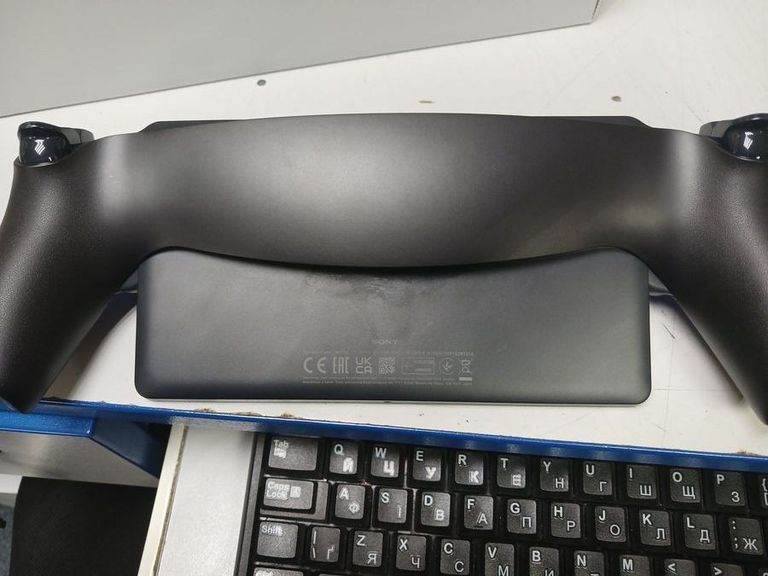 Объявление Sony playstation portal Б/У
