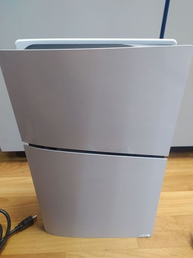Дешево Sony PlayStation 5 Slim Digital Edition 1TB з ломбарду