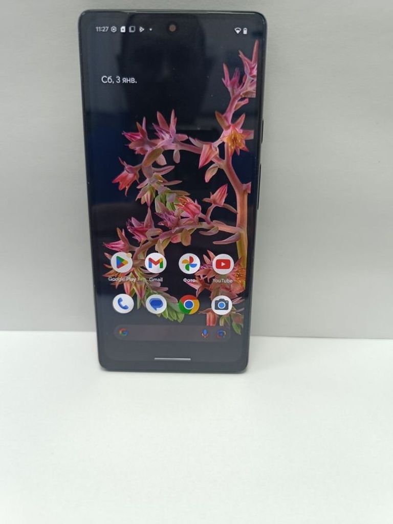 Купить Google pixel 6 8/128gb Б/У