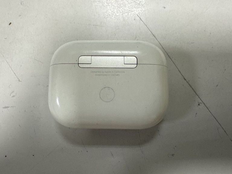 Apple airpods pro 2nd generation with magsafe charging case usb-c Код:01-200832860. Изображение 9