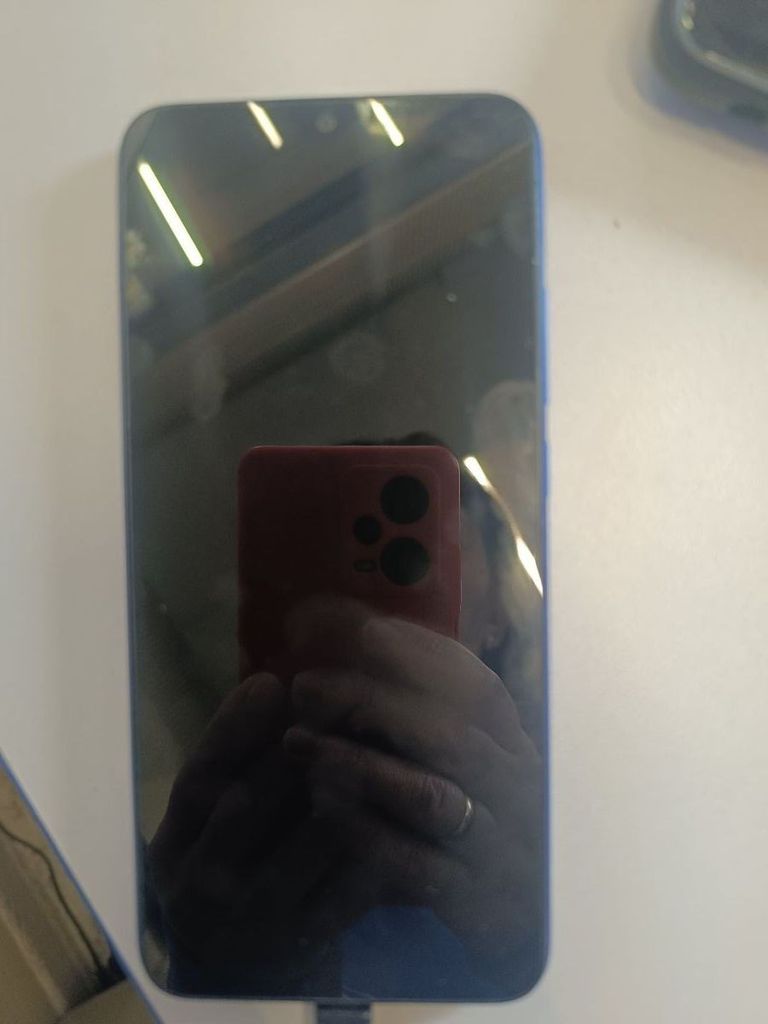 Дешево Xiaomi redmi 9a 4/64gb з ломбарду