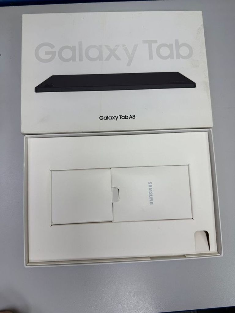 Samsung galaxy tab a8 10.5 4/64gb wi-fi Код:01-200832820. Зображення 9