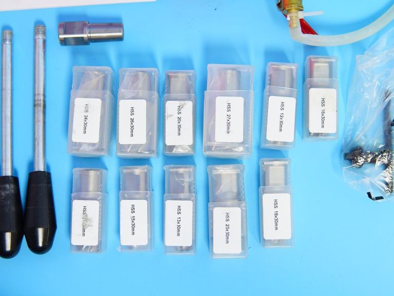 ZELCAN Mag Drill Verst Код:null. Зображення 4