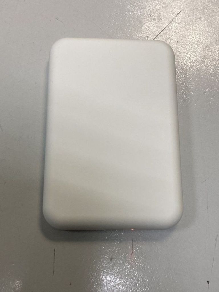 Дешево Battery Pack magsafe 5000mah з ломбарду