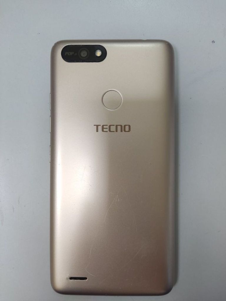 Дешиво Tecno pop 2f b1g 1/16gb с ломбарда