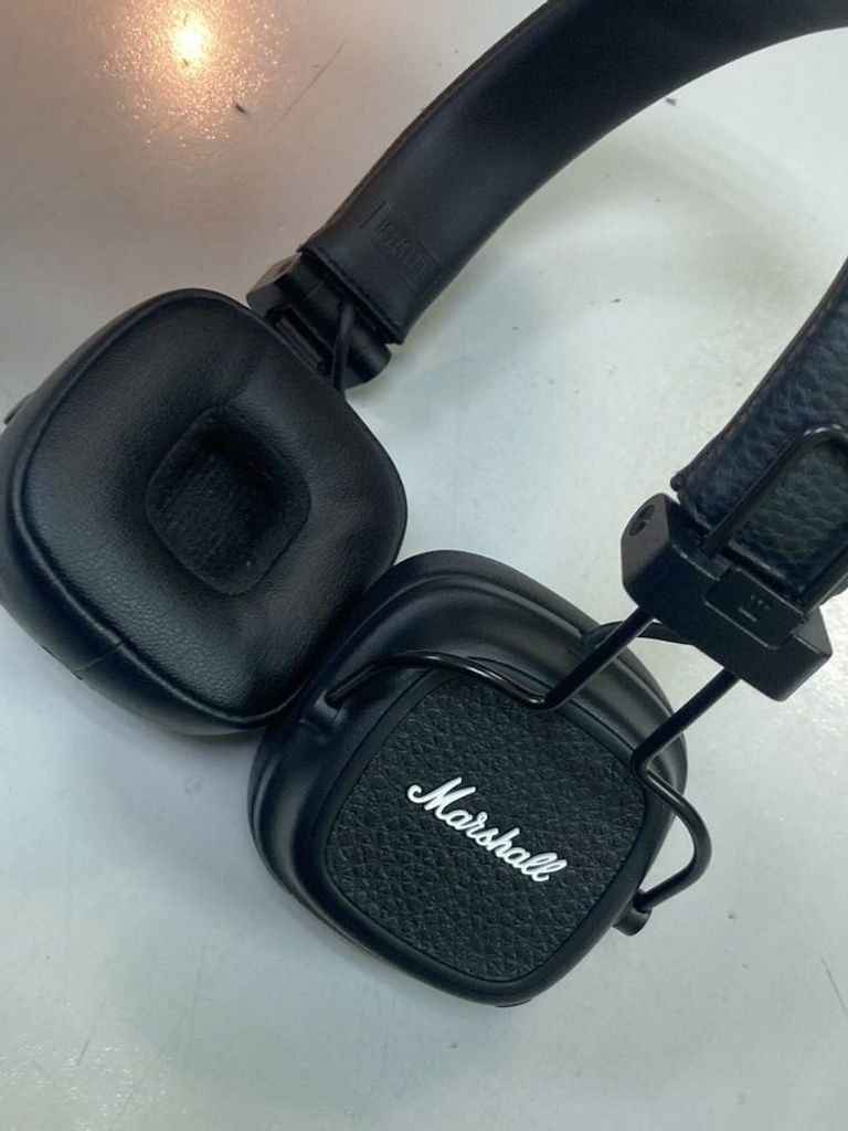 Оголошення Marshall major v Б/У