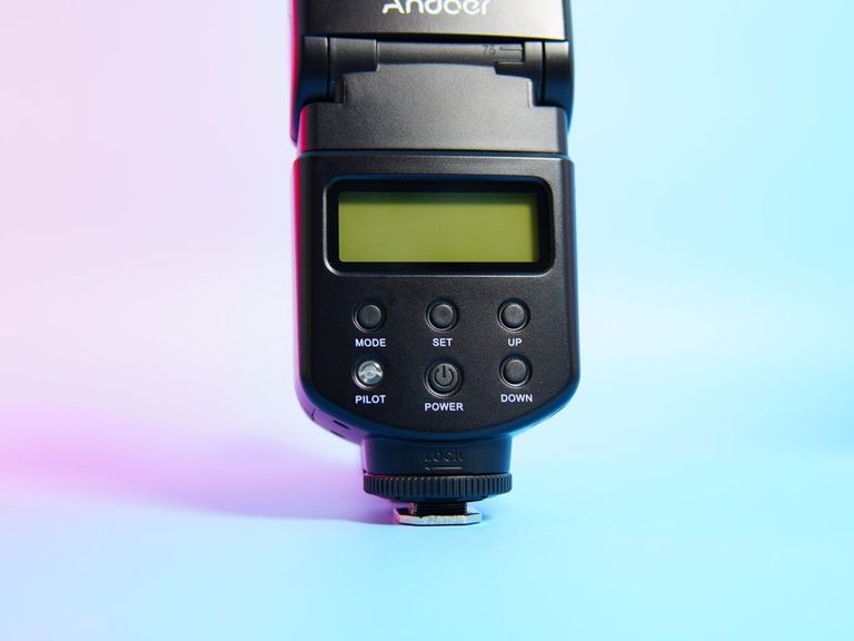 Andoer AD-560 II Код:null. Зображення 5