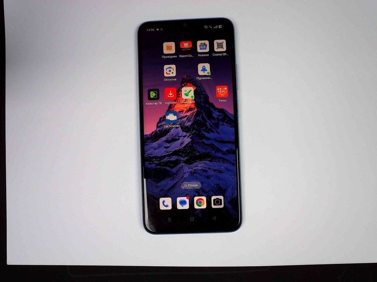 Дешево Oppo a18 4/128gb з ломбарду