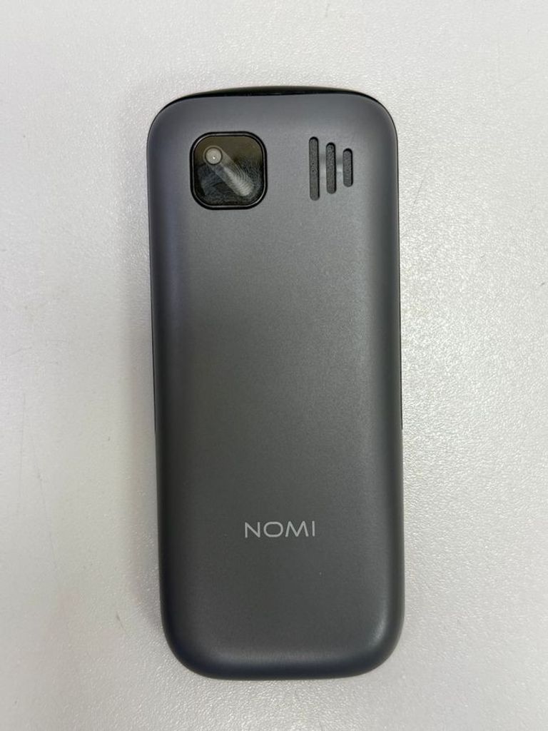 Оголошення Nomi i1890 Blue Б/У