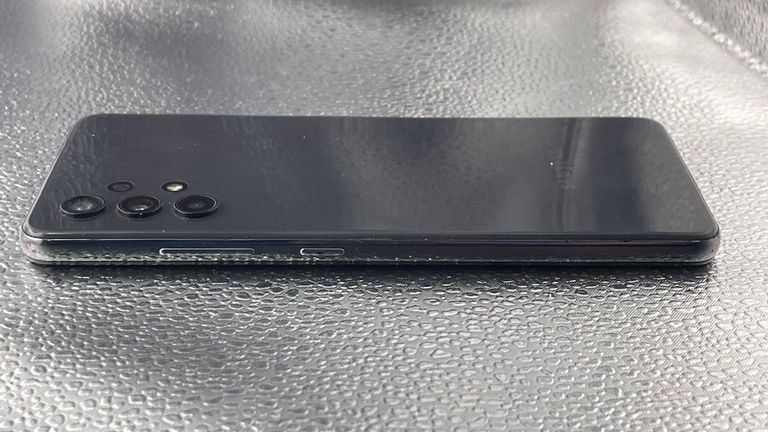 Samsung a325f galaxy a32 4/64gb Код:01-200838226. Зображення 7