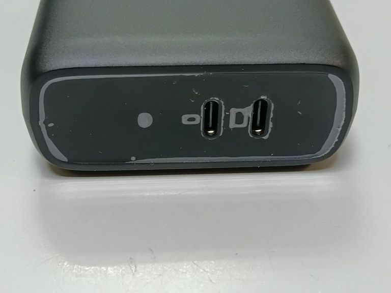 Оголошення Trust без моделі Б/У