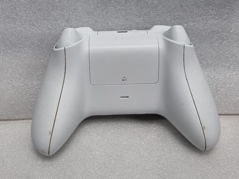 Объявление Microsoft xbox series x s wireless controller Б/У