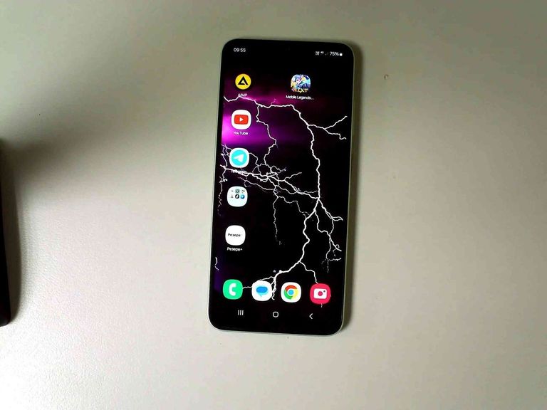 Купить Samsung galaxy a05s 4/128gb Б/У