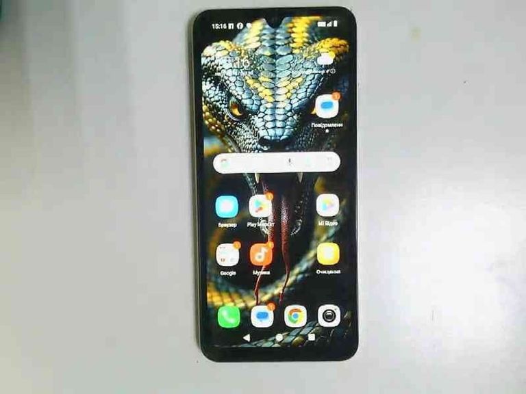 Купить Xiaomi redmi a5 3/64gb Б/У