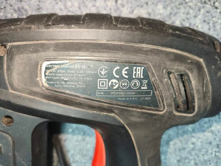 Dnipro-M es-16 Код:01-200838898. Изображение 6