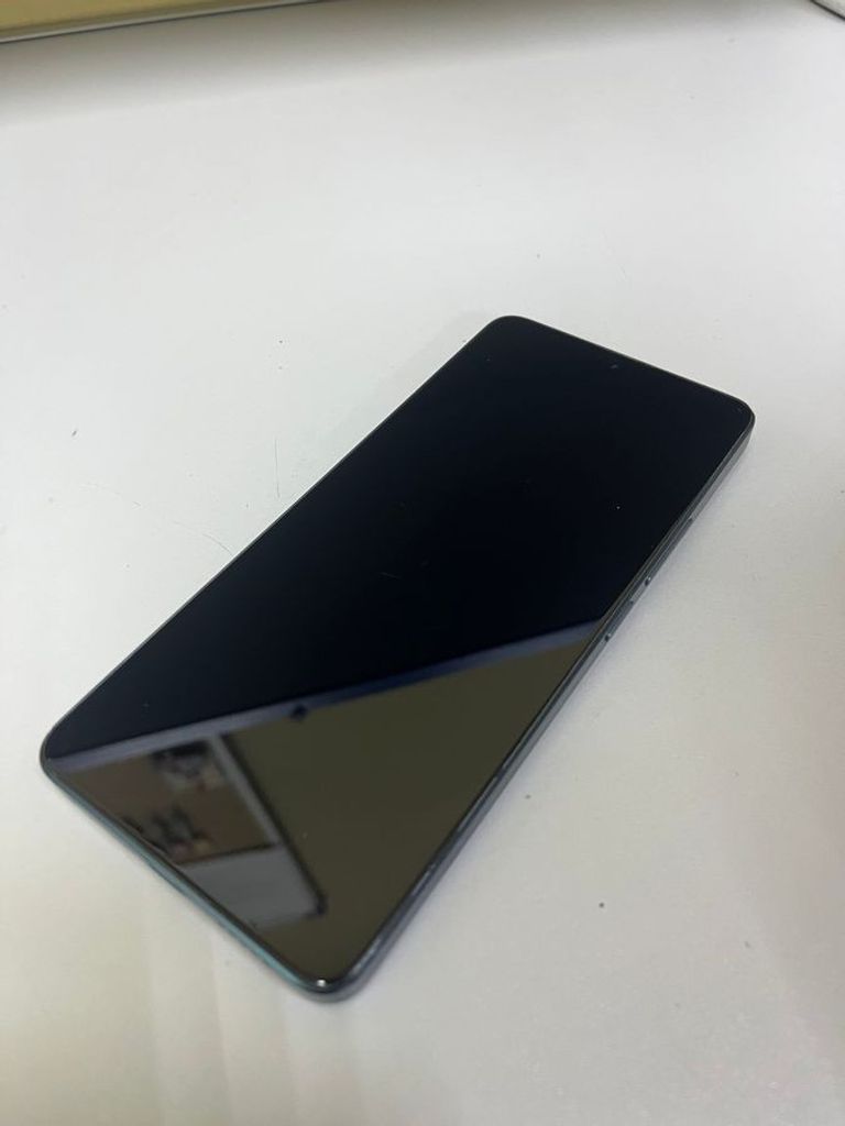 Объявление Xiaomi Poco X6 8/256GB Black Б/У