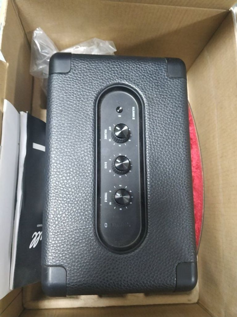 Купить Marshall kilburn ii Б/У